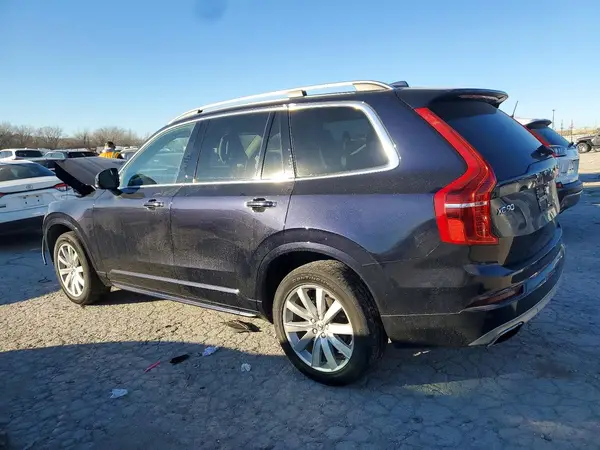 YV4A22PK8G1046226 2016 VOLVO XC90 - Image 2