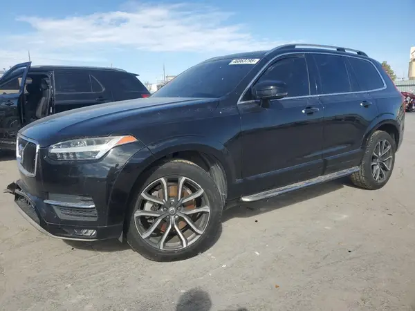 YV4A22PK8G1046839 2016 VOLVO XC90 - Image 1