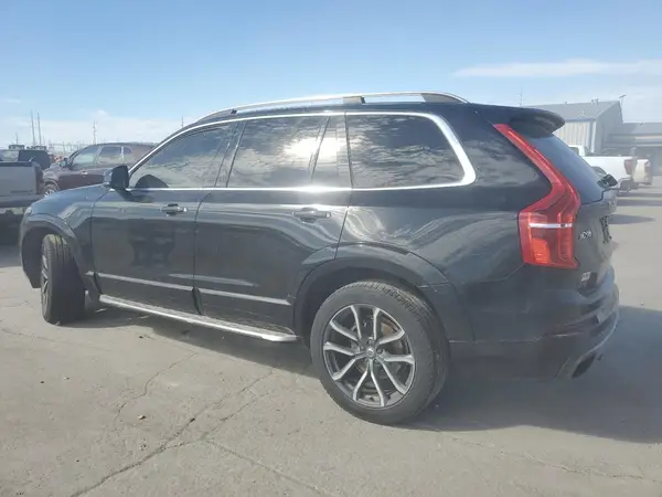 YV4A22PK8G1046839 2016 VOLVO XC90 - Image 2