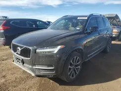 YV4A22PK8G1046873 2016 VOLVO XC90