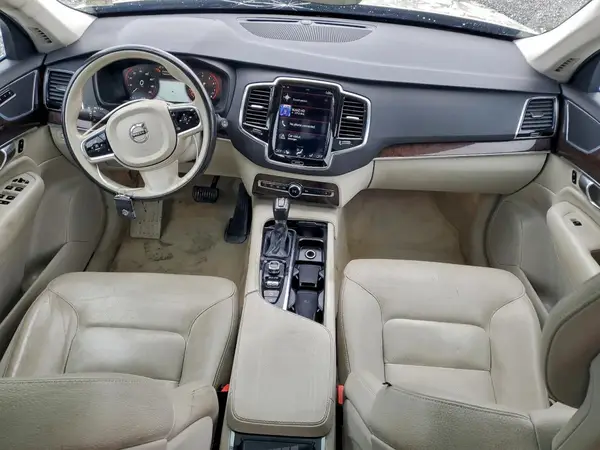 YV4A22PK8G1049773 2016 VOLVO XC90 - Image 8