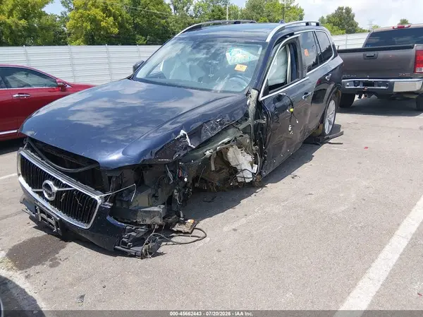 YV4A22PK8G1051412 2016 VOLVO XC90 - Image 2