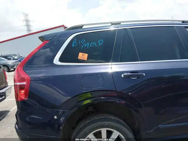 YV4A22PK8G1051412 2016 VOLVO XC90 - Image 8