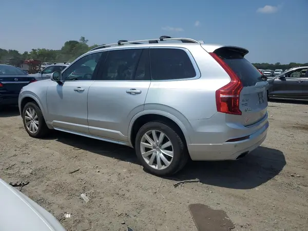 YV4A22PK8G1052172 2016 VOLVO XC90 - Image 2