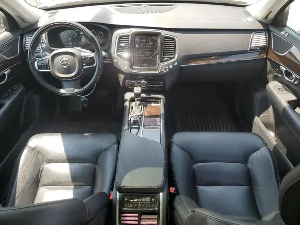 YV4A22PK8G1052172 2016 VOLVO XC90 - Image 8