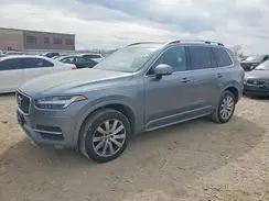 YV4A22PK8G1052219 2016 VOLVO XC90