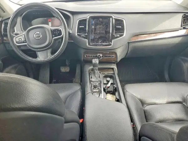 YV4A22PK8G1052219 2016 VOLVO XC90 - Image 8