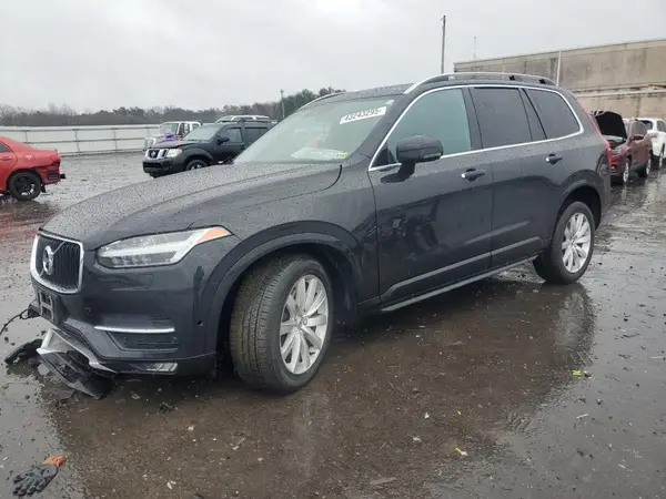 YV4A22PK8G1052270 2016 VOLVO XC90 - Image 1