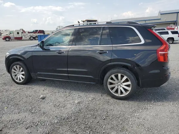 YV4A22PK8G1052284 2016 VOLVO XC90 - Image 2