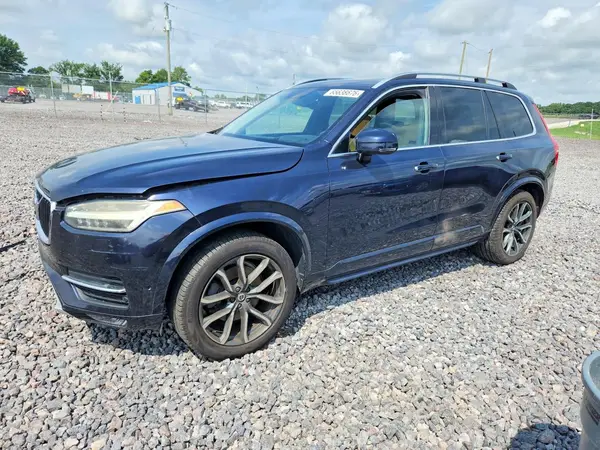 YV4A22PK8G1053144 2016 VOLVO XC90 - Image 1