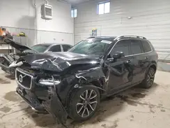 YV4A22PK8G1053659 2016 VOLVO XC90