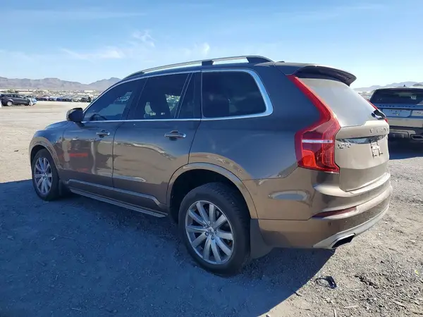 YV4A22PK8G1054794 2016 VOLVO XC90 - Image 2