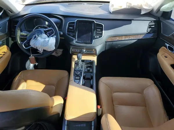 YV4A22PK8G1054794 2016 VOLVO XC90 - Image 8