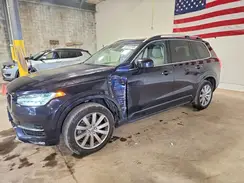 YV4A22PK8G1055802 2016 VOLVO XC90
