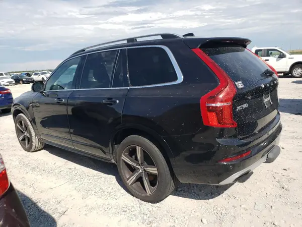 YV4A22PK8G1056156 2016 VOLVO XC90 - Image 2