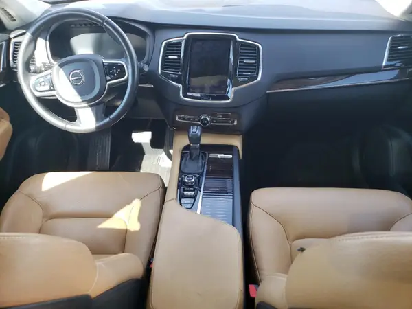 YV4A22PK8G1056156 2016 VOLVO XC90 - Image 8