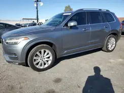 YV4A22PK8G1058389 2016 VOLVO XC90