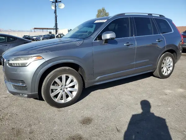 YV4A22PK8G1058389 2016 VOLVO XC90 - Image 1
