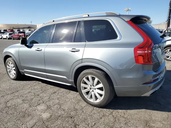 YV4A22PK8G1058389 2016 VOLVO XC90 - Image 2