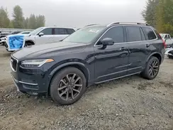 YV4A22PK8G1058800 2016 VOLVO XC90