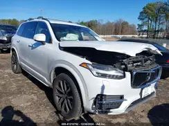 YV4A22PK8G1061549 2016 VOLVO XC90