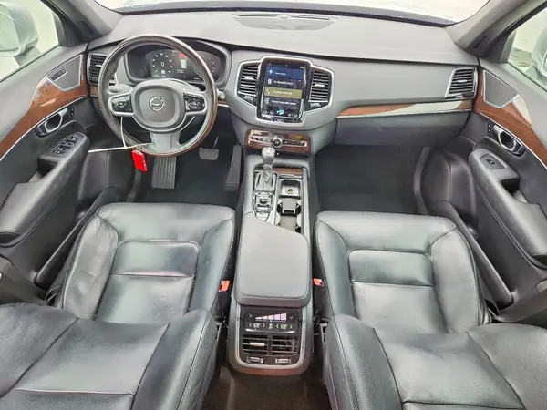 YV4A22PK8G1067898 2016 VOLVO XC90 - Image 8