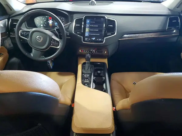 YV4A22PK8G1067979 2016 VOLVO XC90 - Image 8