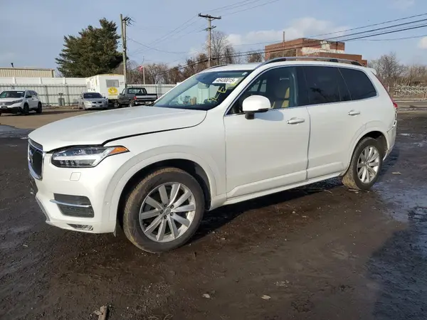 YV4A22PK8G1068288 2016 VOLVO XC90 - Image 1