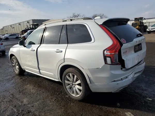 YV4A22PK8G1068288 2016 VOLVO XC90 - Image 2