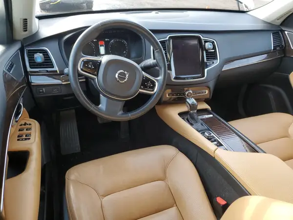 YV4A22PK8G1068288 2016 VOLVO XC90 - Image 8