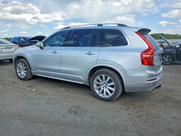 YV4A22PK8G1069344 2016 VOLVO XC90 - Image 2