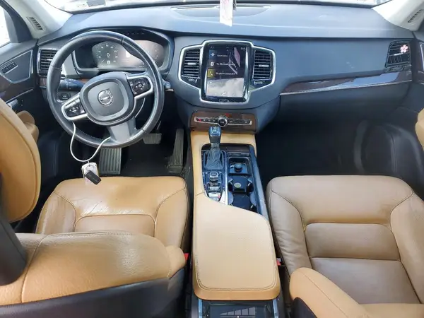 YV4A22PK8G1069344 2016 VOLVO XC90 - Image 8