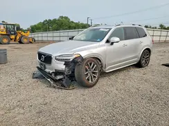 YV4A22PK8G1069523 2016 VOLVO XC90