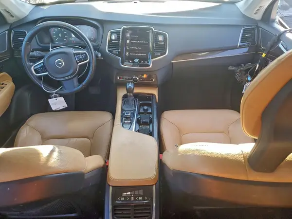 YV4A22PK8G1069540 2016 VOLVO XC90 - Image 8