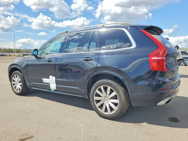YV4A22PK8G1069554 2016 VOLVO XC90 - Image 2