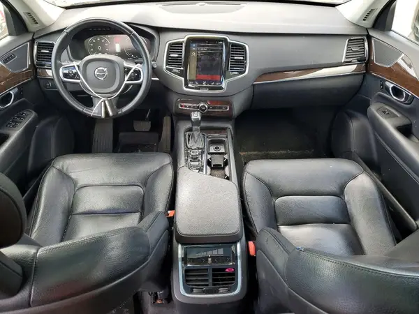 YV4A22PK8G1069554 2016 VOLVO XC90 - Image 8