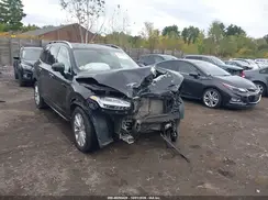 YV4A22PK8G1071210 2016 VOLVO XC90