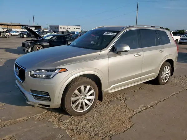YV4A22PK8G1071675 2016 VOLVO XC90 - Image 1