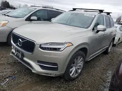 YV4A22PK8G1071823 2016 VOLVO XC90