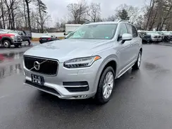 YV4A22PK8G1071921 2016 VOLVO XC90