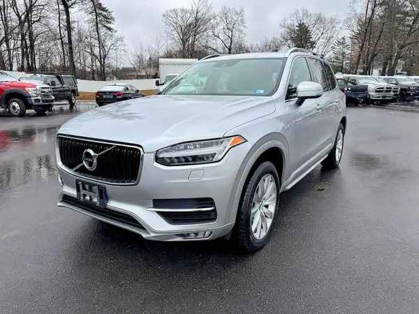 YV4A22PK8G1071921 2016 VOLVO XC90 - Image 1