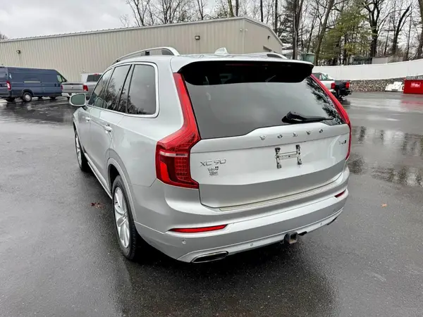 YV4A22PK8G1071921 2016 VOLVO XC90 - Image 2