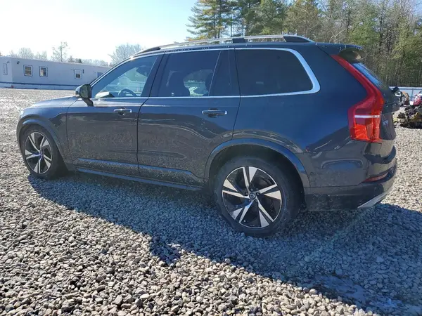 YV4A22PK8G1072776 2016 VOLVO XC90 - Image 2