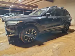 YV4A22PK8G1073507 2016 VOLVO XC90