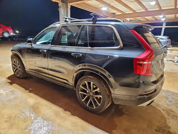 YV4A22PK8G1073507 2016 VOLVO XC90 - Image 2