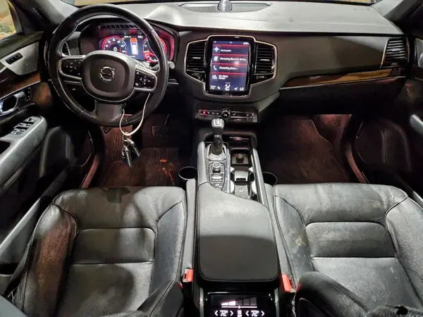 YV4A22PK8G1073507 2016 VOLVO XC90 - Image 8