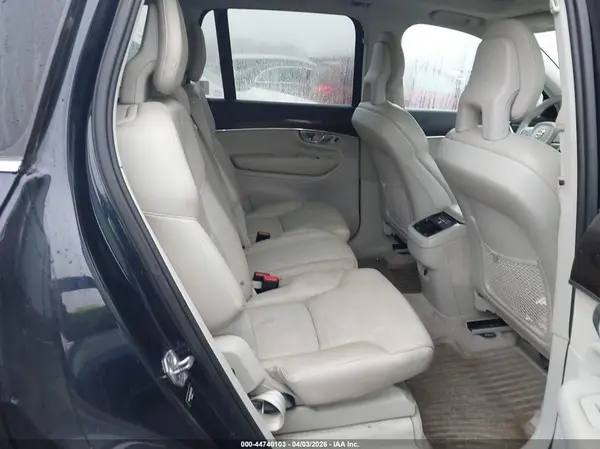 YV4A22PK8G1074351 2016 VOLVO XC90 - Image 8