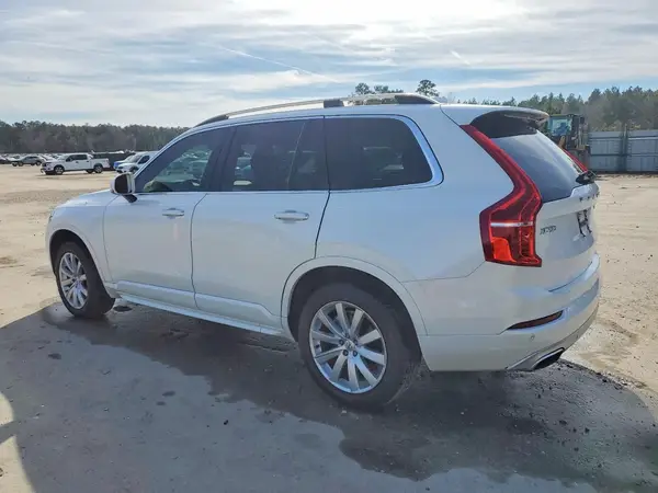 YV4A22PK8G1075807 2016 VOLVO XC90 - Image 2