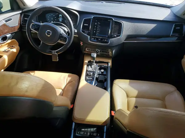YV4A22PK8G1075807 2016 VOLVO XC90 - Image 8