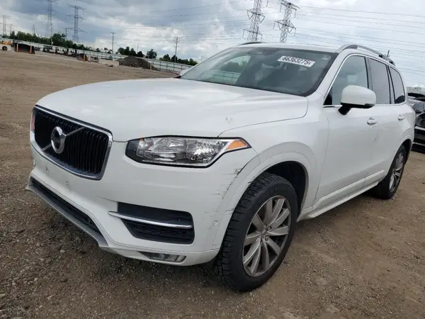 YV4A22PK8G1075998 2016 VOLVO XC90 - Image 1